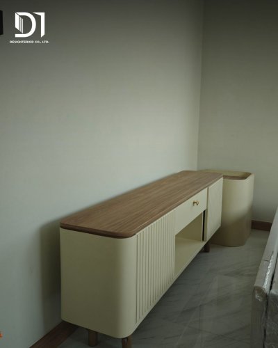 บิ้วอิน โครงการสิรารมย์