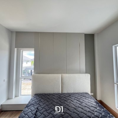 Built in  สุขสมฤทัย