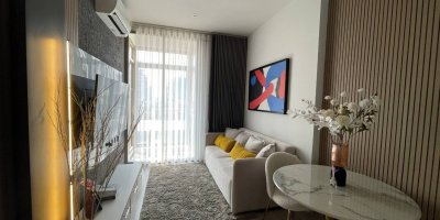 โครงการคอนโดเอกมัย 