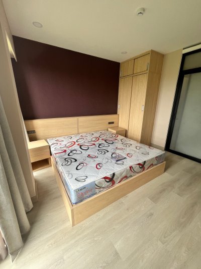 โครงการ SU Condo