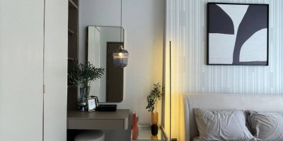 โครงการคอนโดเอกมัย 