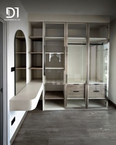 บิ้วอิน โครงการสิรารมย์