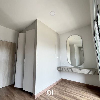 Built in  สุขสมฤทัย