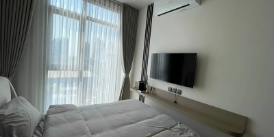 โครงการคอนโดเอกมัย 