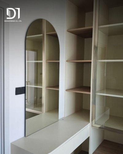 บิ้วอิน โครงการสิรารมย์