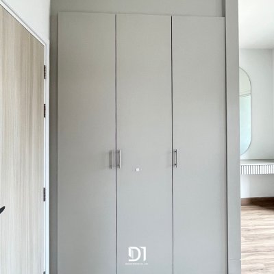 Built in  สุขสมฤทัย