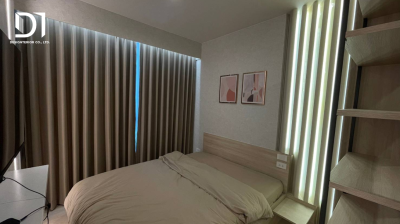 Built in  คอนโด นิว N2