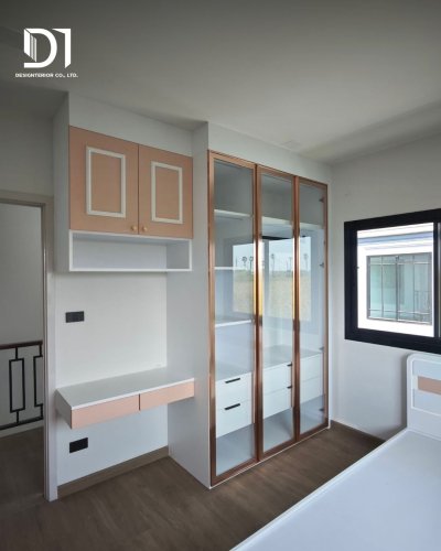 บิ้วอิน โครงการสิรารมย์