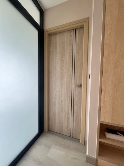 โครงการ SU Condo