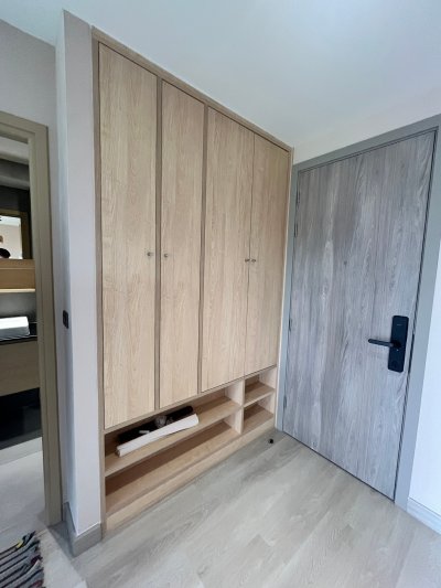 โครงการ SU Condo