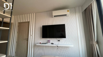 Built in  คอนโด นิว N2