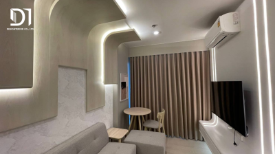 Built in  คอนโด นิว N2