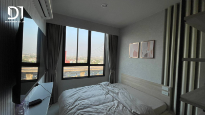 Built in  คอนโด นิว N2