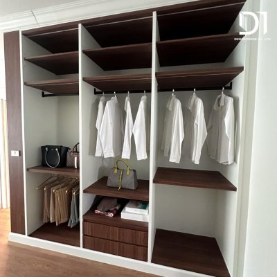 Built in โครงการ Graceland จ.เชียงใหม่