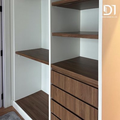 Built in โครงการ Graceland จ.เชียงใหม่