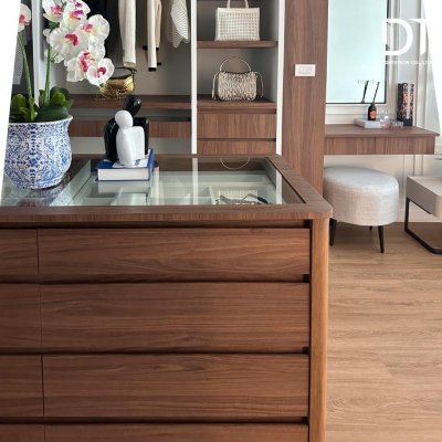 Built in โครงการ Graceland จ.เชียงใหม่