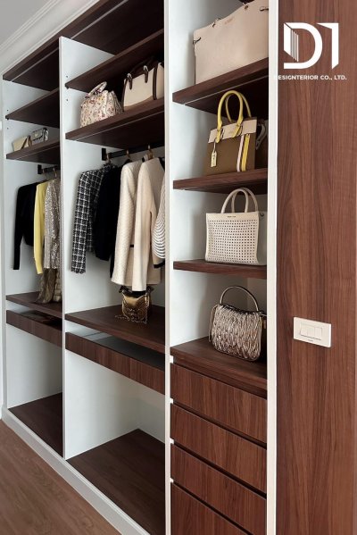 Built in โครงการ Graceland จ.เชียงใหม่