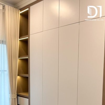 Built in โครงการ Graceland จ.เชียงใหม่