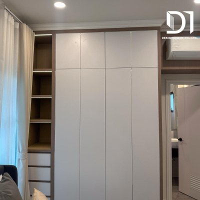 Built in โครงการ Graceland จ.เชียงใหม่