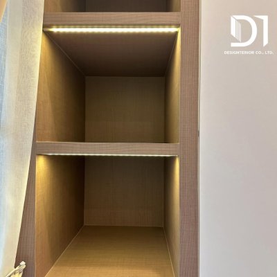 Built in โครงการ Graceland จ.เชียงใหม่