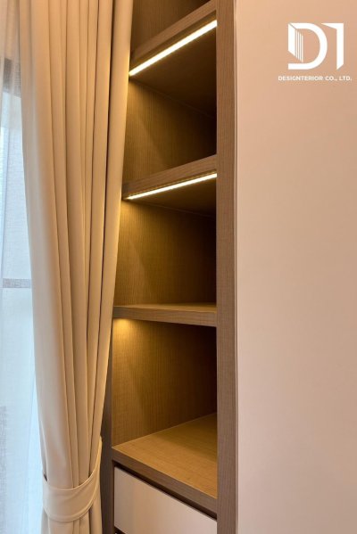 Built in โครงการ Graceland จ.เชียงใหม่