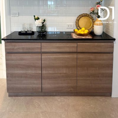 Built in โครงการ Graceland จ.เชียงใหม่