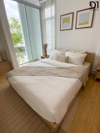 เฟอร์นิเจอร์ - โครงการหมู่บ้านมาลาดา