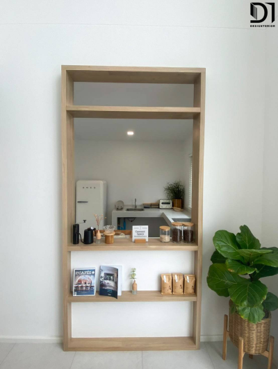 เฟอร์นิเจอร์ - โครงการหมู่บ้านมาลาดา