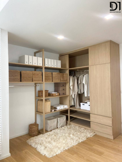 เฟอร์นิเจอร์ - โครงการหมู่บ้านมาลาดา