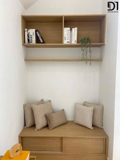 เฟอร์นิเจอร์ - โครงการหมู่บ้านมาลาดา