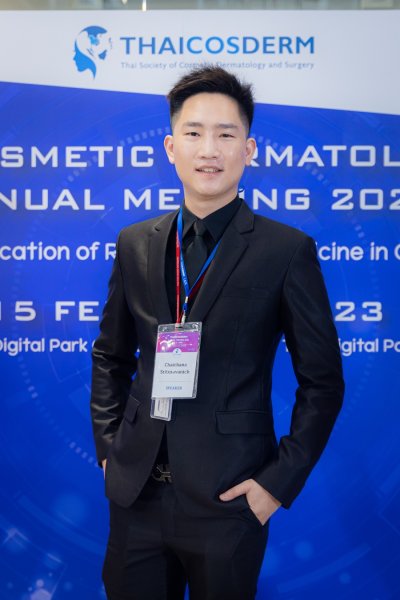 Thaicosderm Annual Meeting 2023