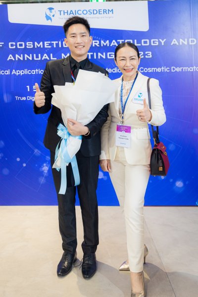 Thaicosderm Annual Meeting 2023