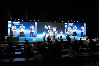   MINT Global Summit 2026 