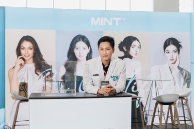   MINT Global Summit 2026 