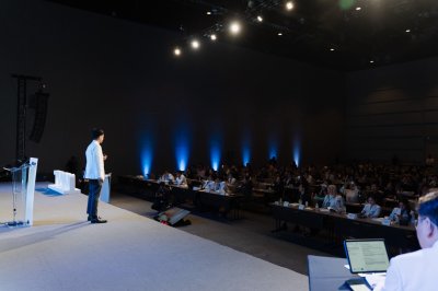   MINT Global Summit 2026 