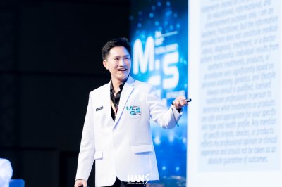   MINT Global Summit 2026 
