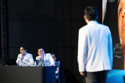   MINT Global Summit 2026 