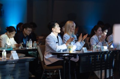   MINT Global Summit 2026 