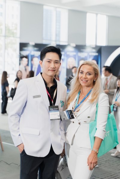   MINT Global Summit 2026 