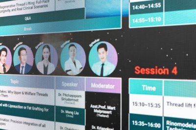   MINT Global Summit 2026 