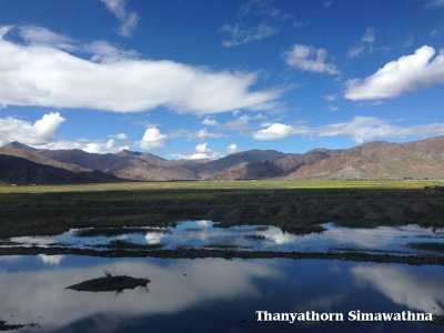 (三) Tibet Highland 