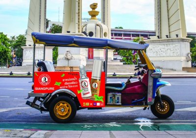 Tuk-Tuk