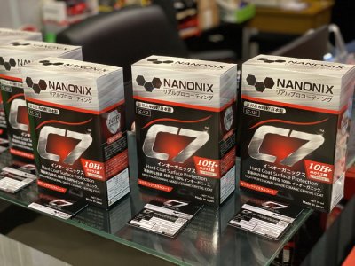 C7 NANONIX 10H+