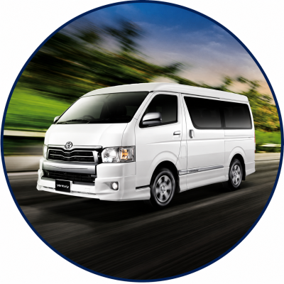 Toyota Ventury