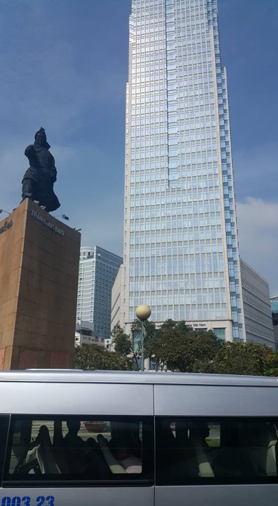 Ho Chi Minh #2