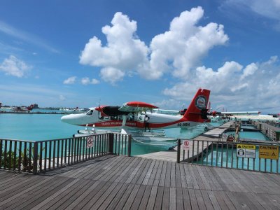 Maldives