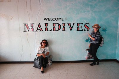 Maldives