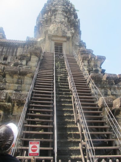 Siem Reap Cambodia