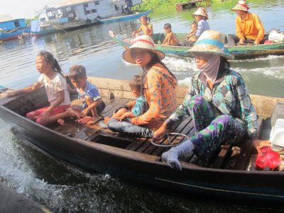 Siem Reap Cambodia