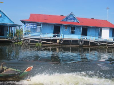 Siem Reap Cambodia